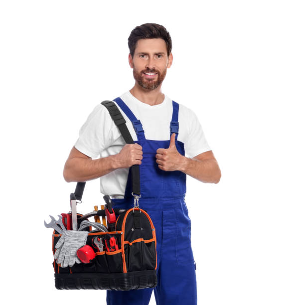 Best Commercial Plumbing Services  in Garden City, MI