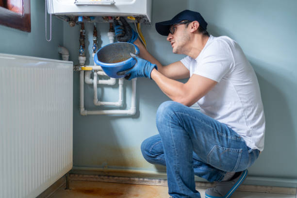 Best Plumbing Services Near Me  in Garden City, MI